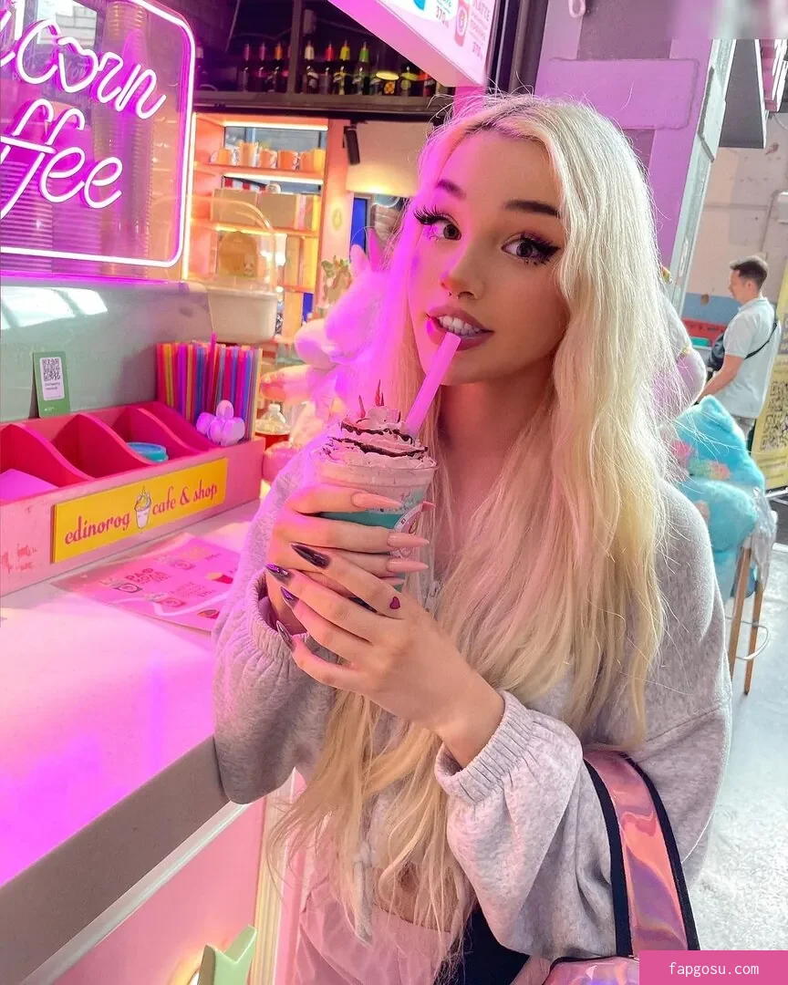 Alice Delish