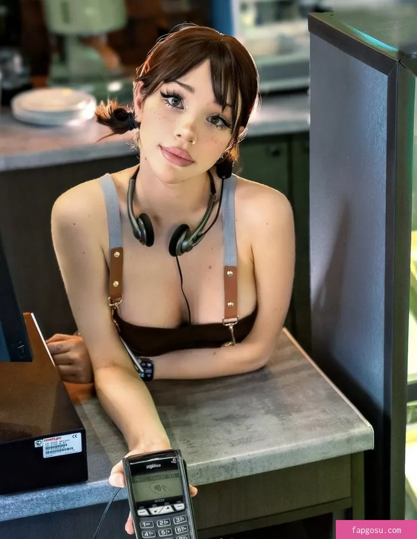 Alice Delish