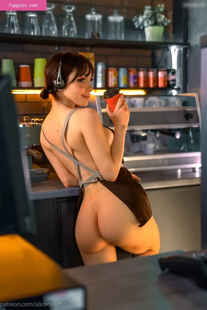 Alice Delish