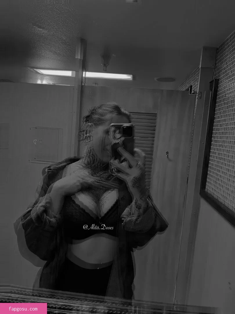 Alita Doses