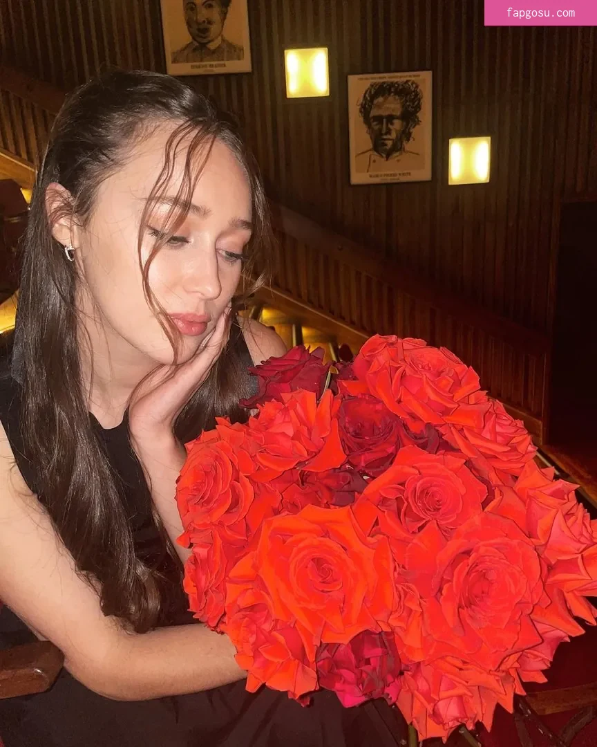 Alycia Debnam Carey