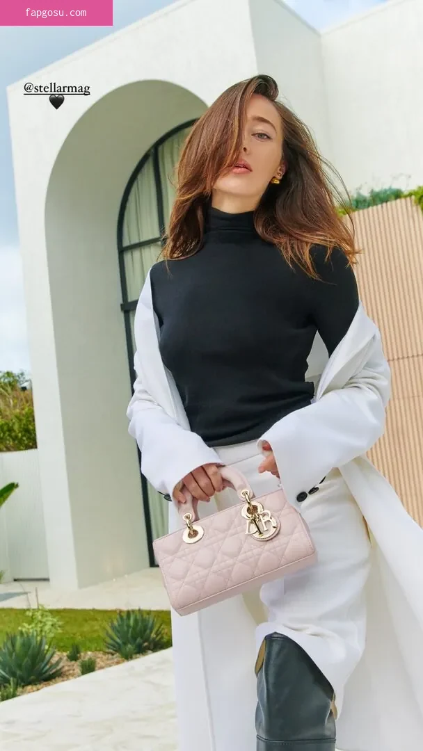 Alycia Debnam Carey