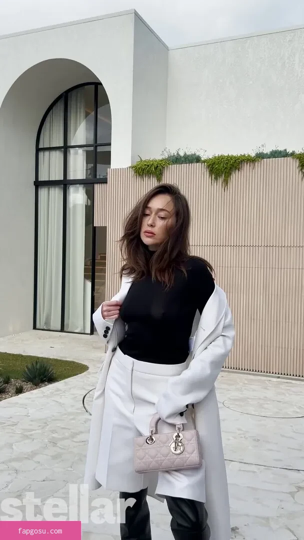 Alycia Debnam Carey