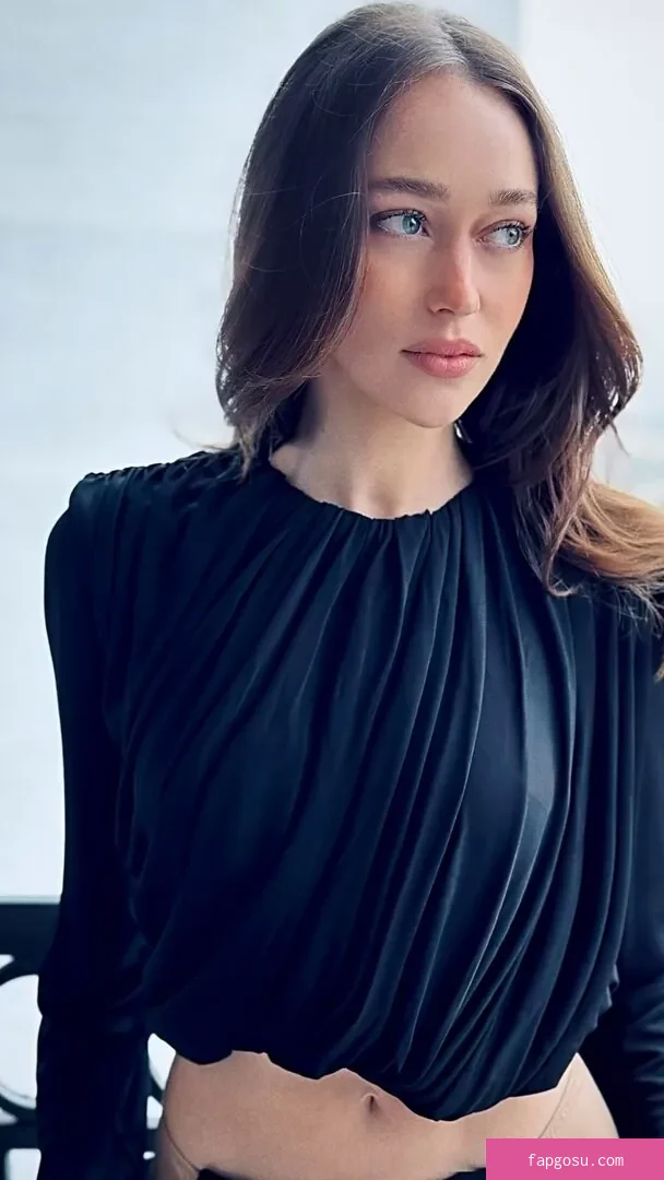 Alycia Debnam Carey