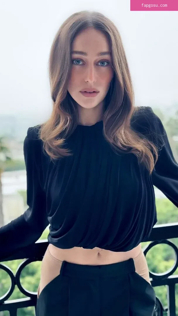 Alycia Debnam Carey