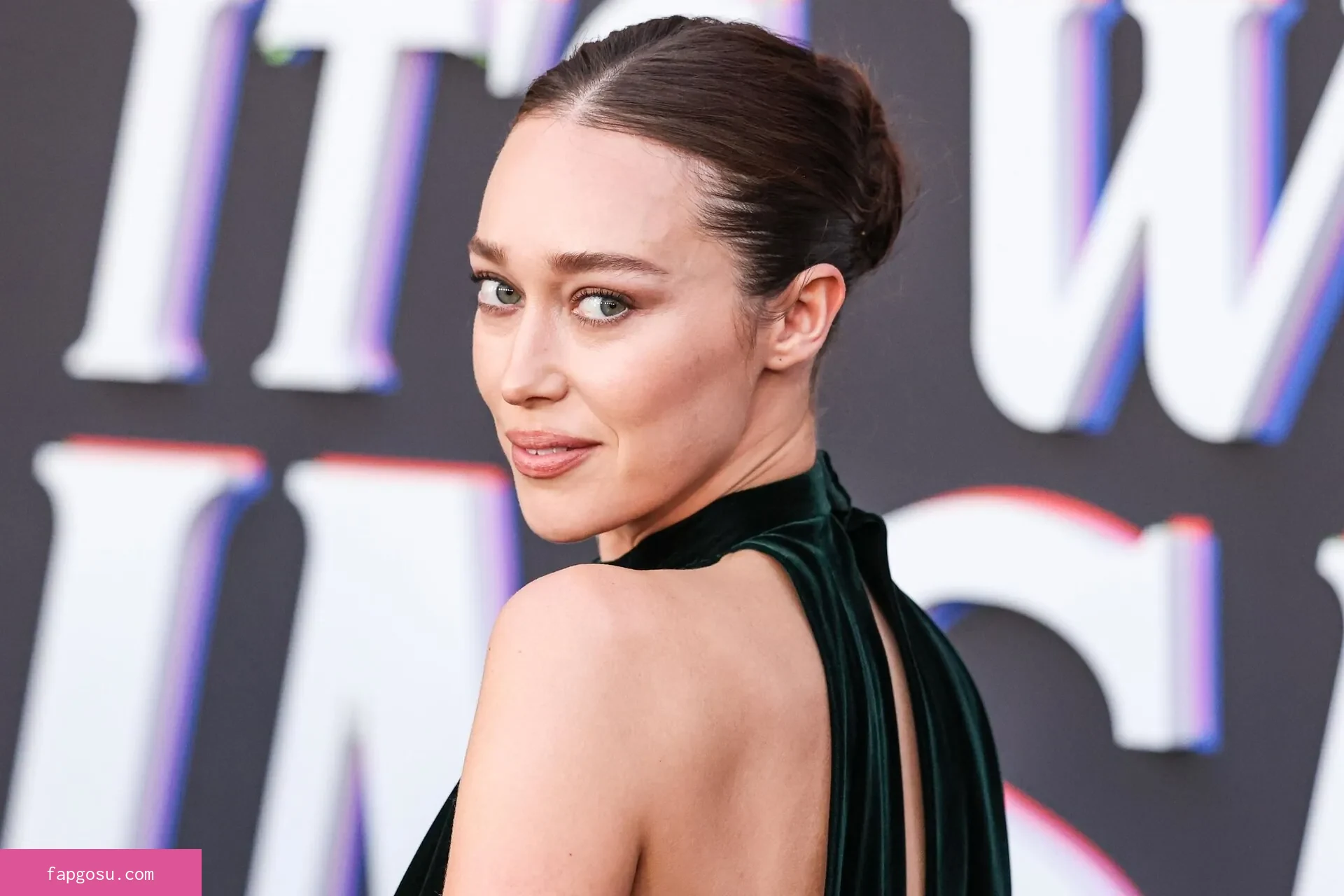 Alycia Debnam Carey