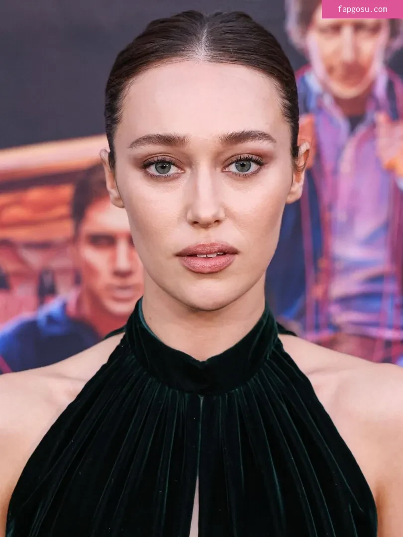 Alycia Debnam Carey