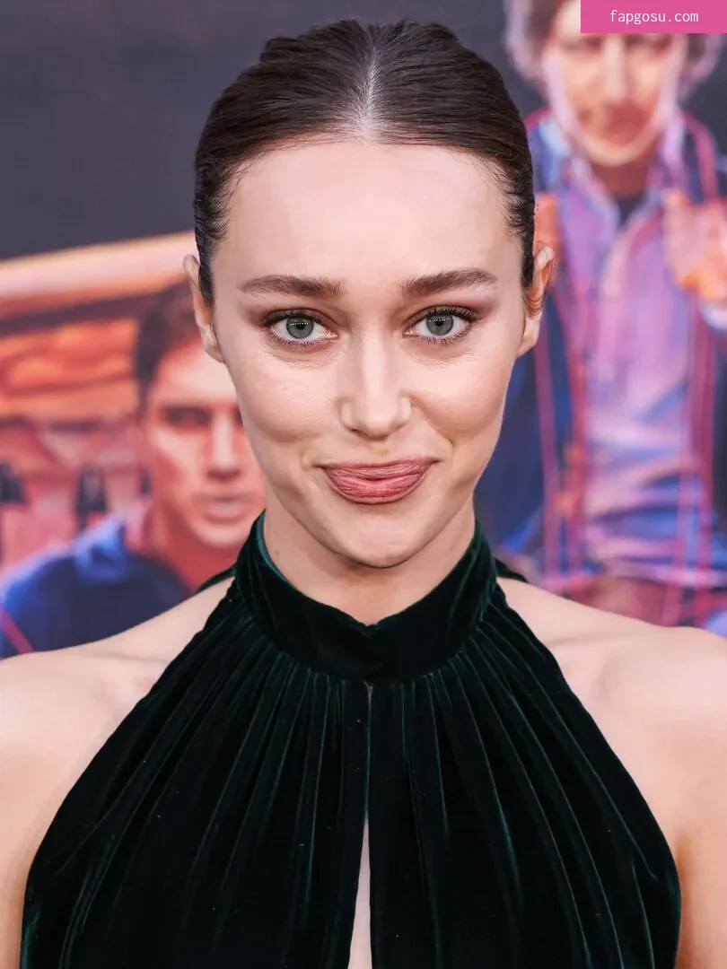 Alycia Debnam Carey