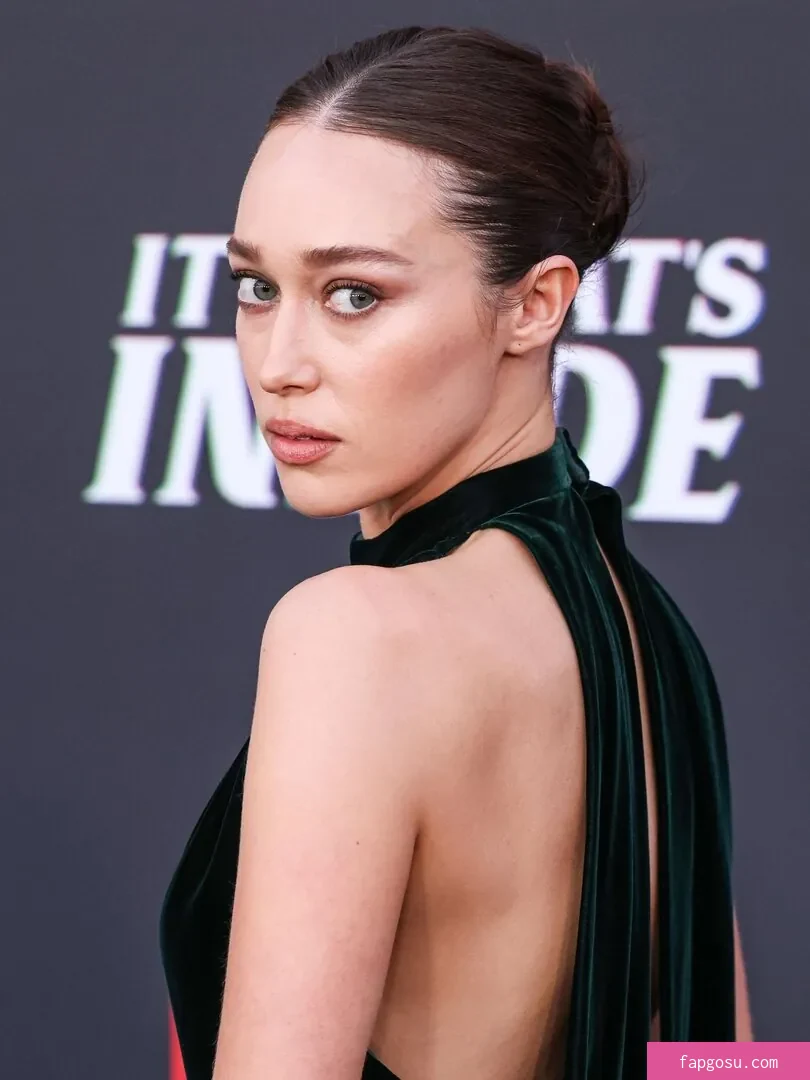 Alycia Debnam Carey