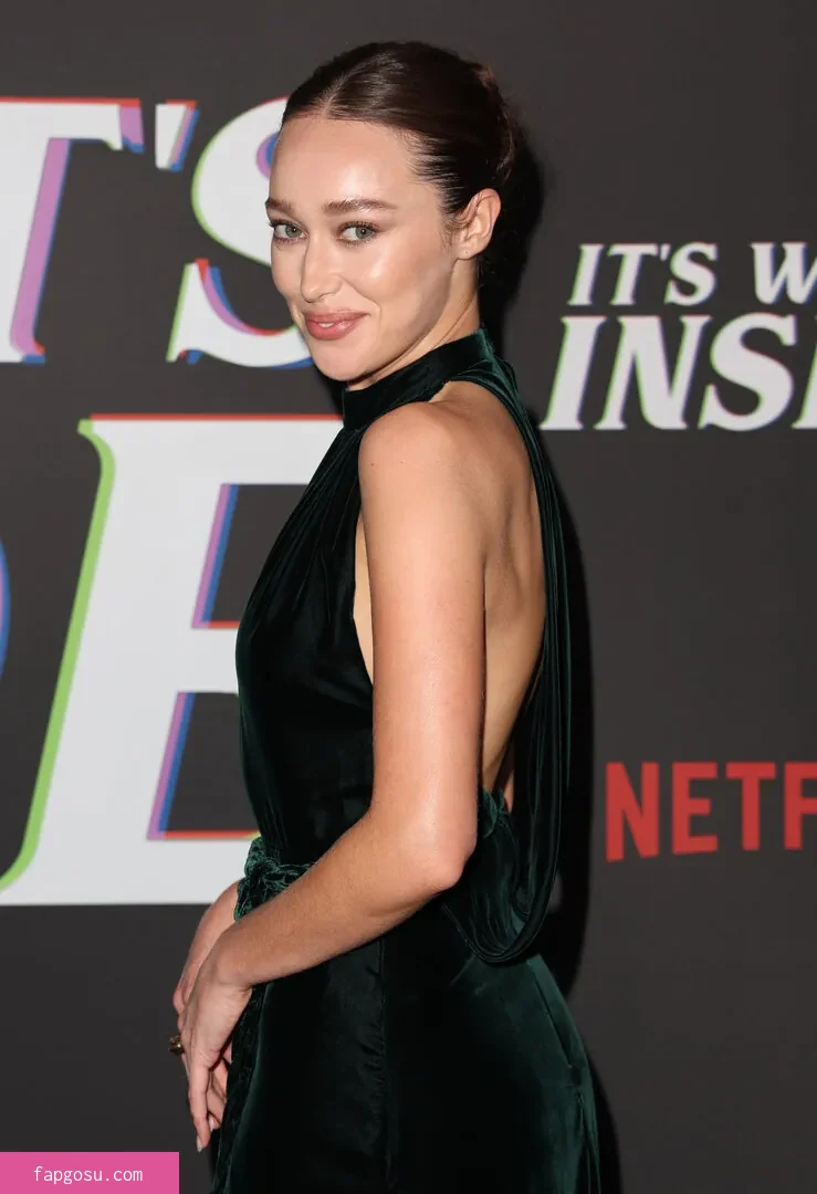 Alycia Debnam Carey