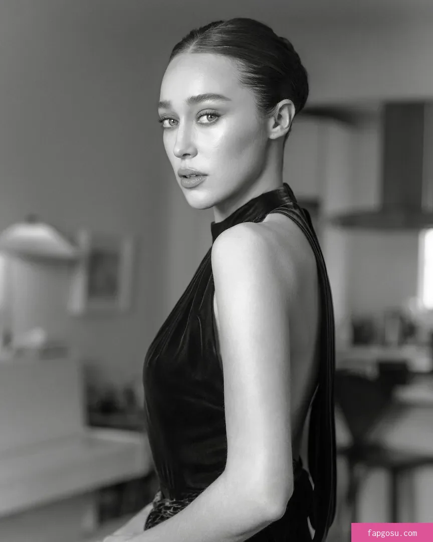 Alycia Debnam Carey