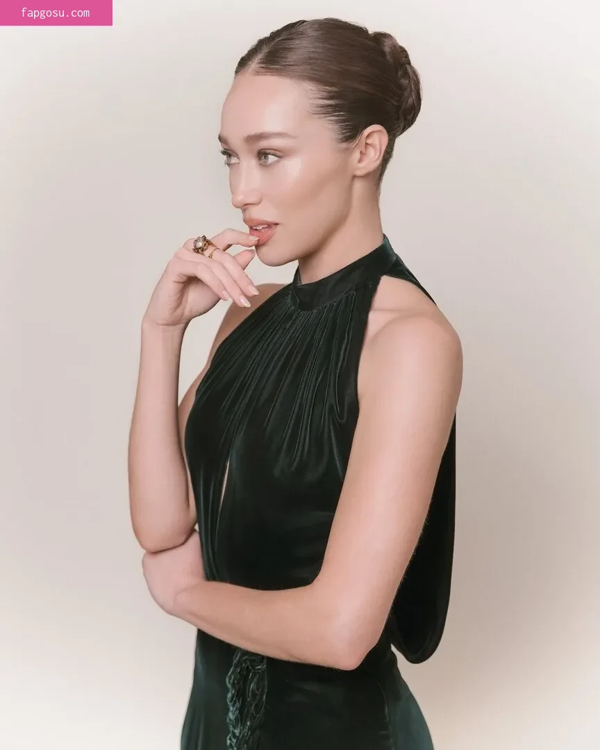 Alycia Debnam Carey