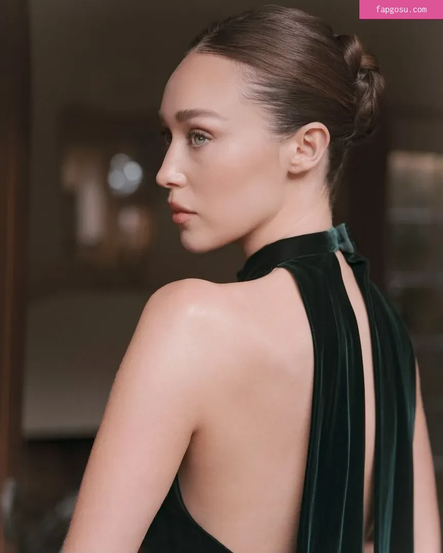 Alycia Debnam Carey