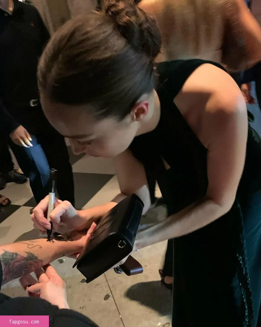 Alycia Debnam Carey