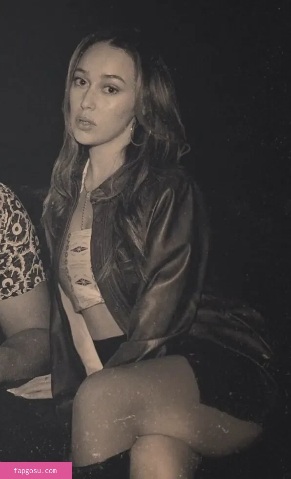 Alycia Debnam Carey