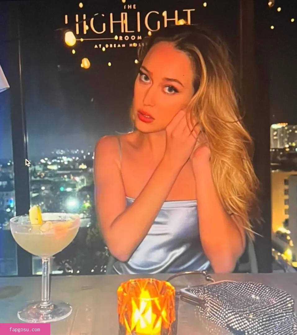 Alycia Debnam Carey