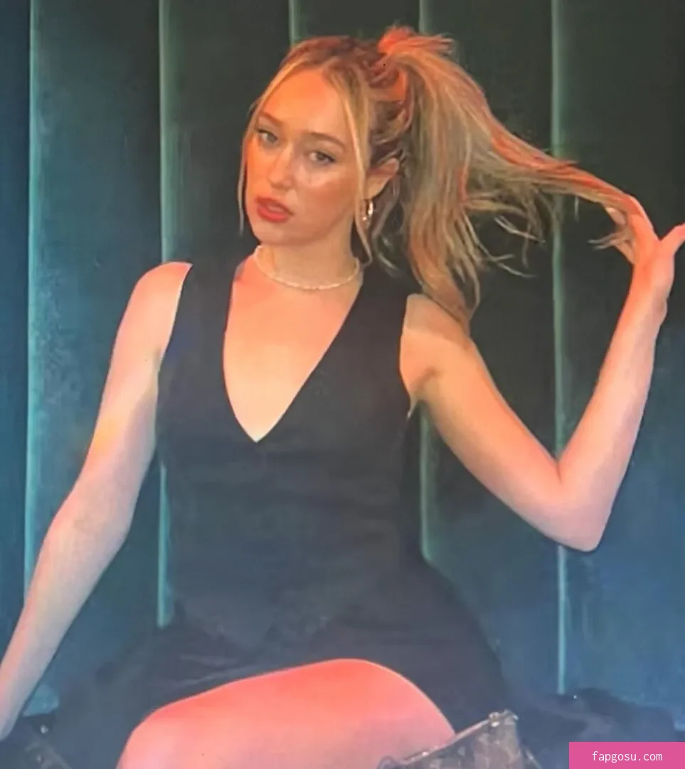 Alycia Debnam Carey