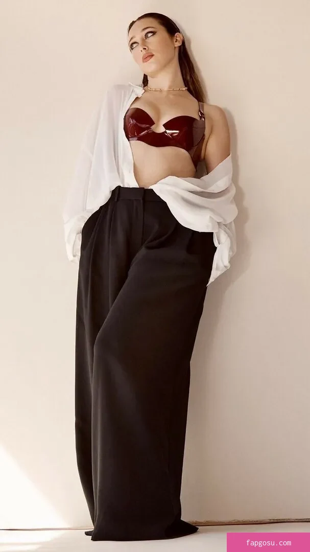 Alycia Debnam Carey