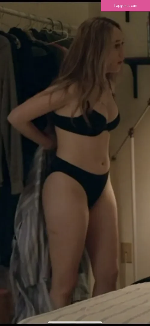 Alycia Debnam Carey