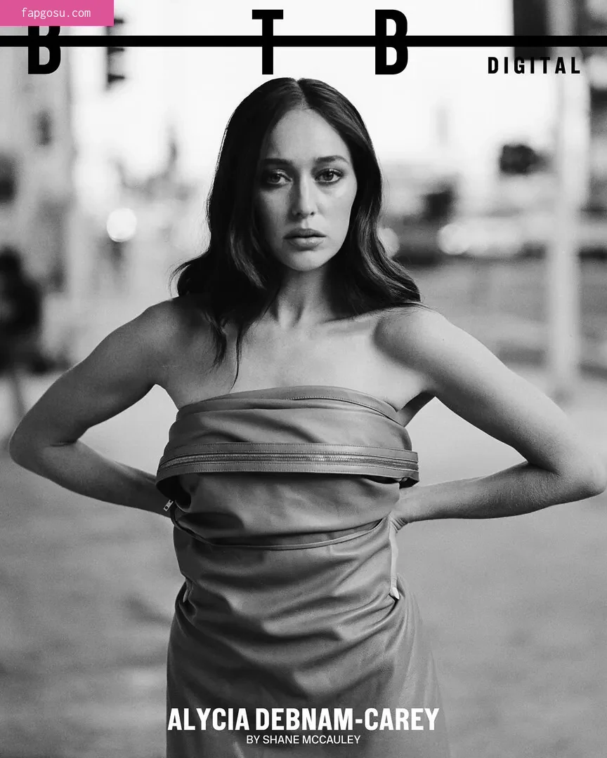 Alycia Debnam Carey