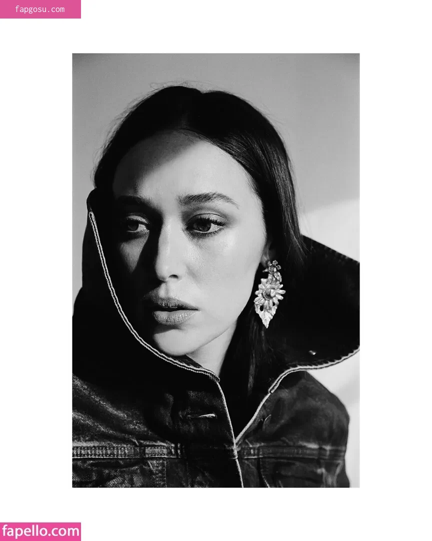 Alycia Debnam Carey