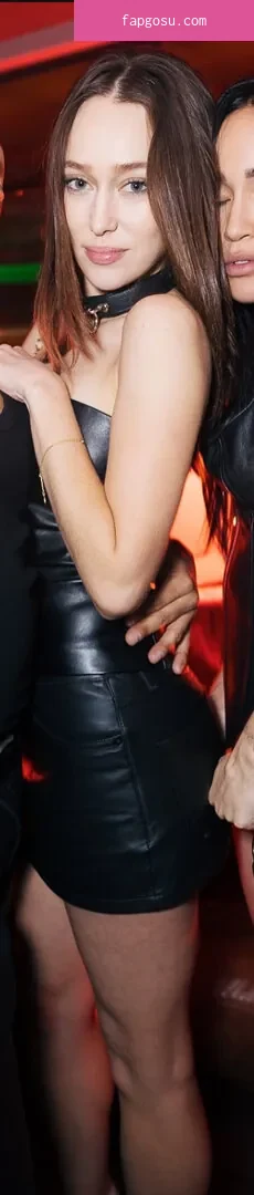 Alycia Debnam Carey