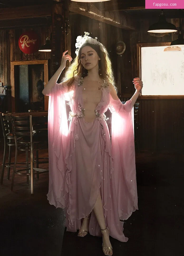 Alycia Debnam Carey