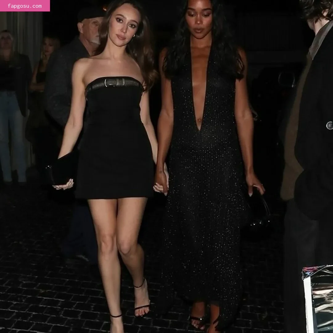 Alycia Debnam Carey