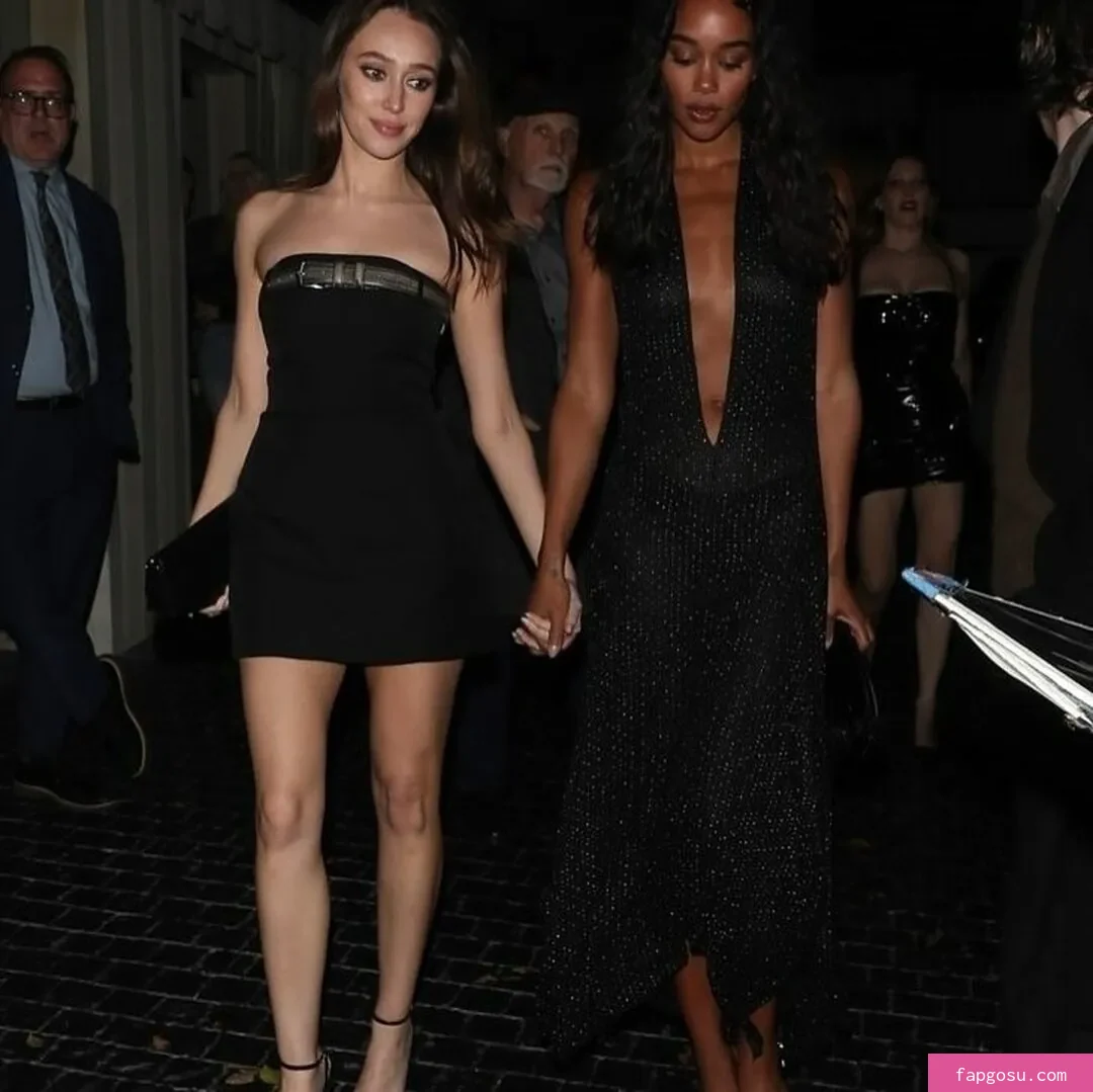 Alycia Debnam Carey