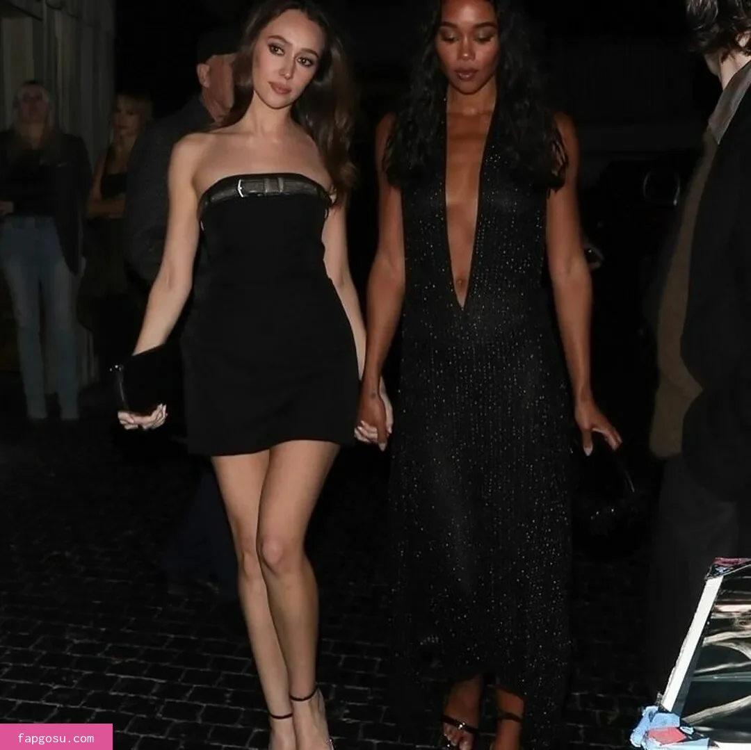 Alycia Debnam Carey