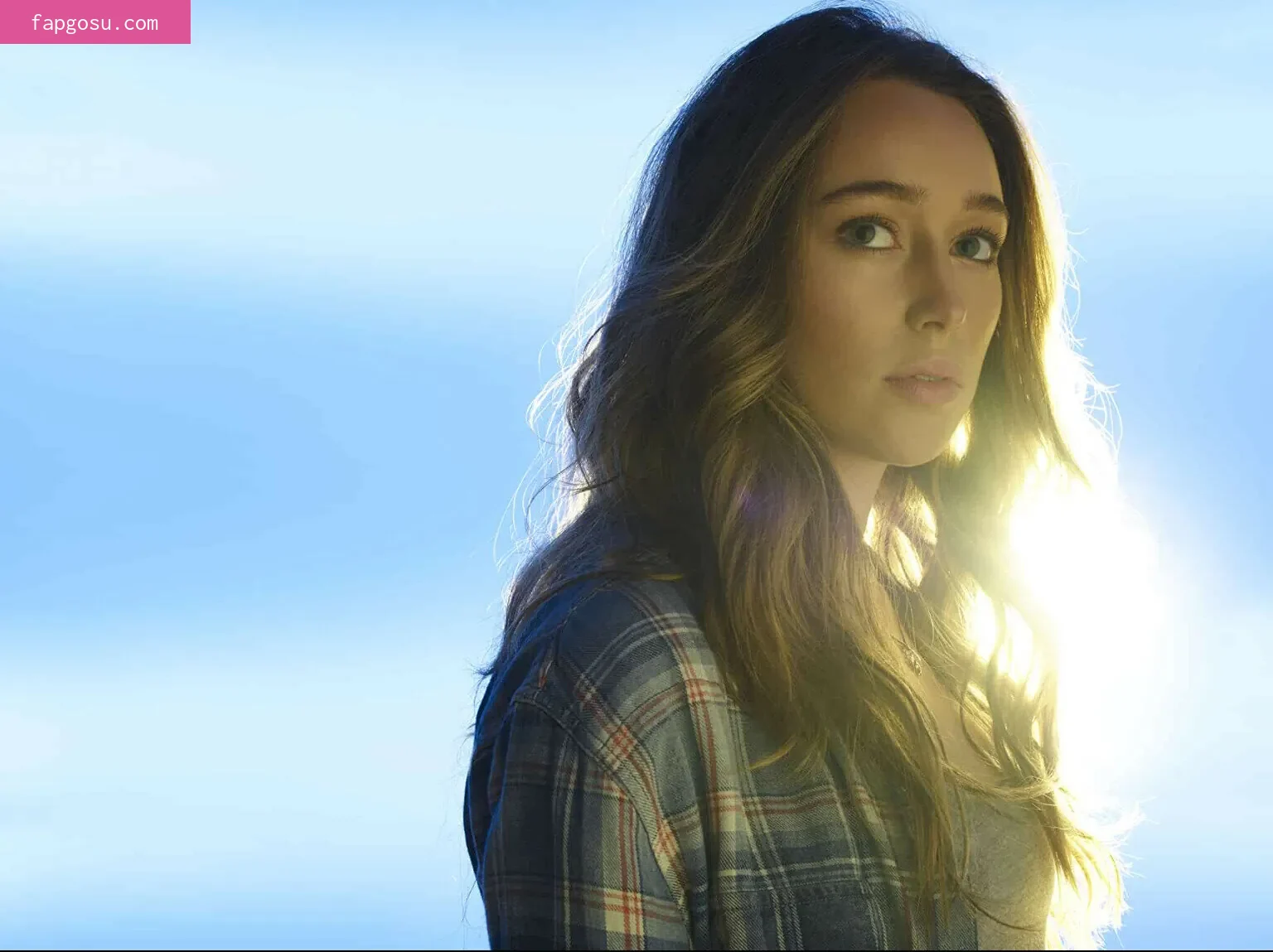Alycia Debnam Carey