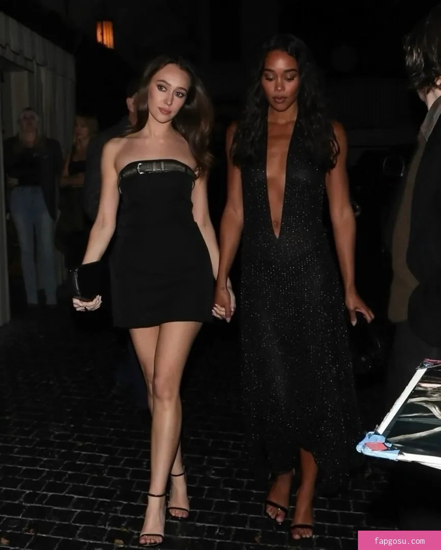 Alycia Debnam Carey