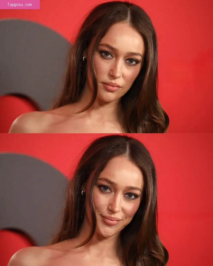 Alycia Debnam Carey