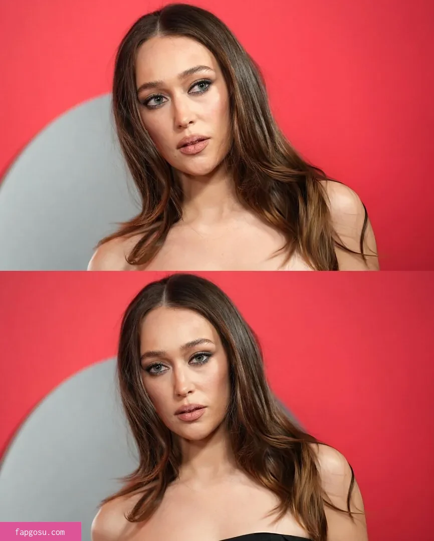 Alycia Debnam Carey