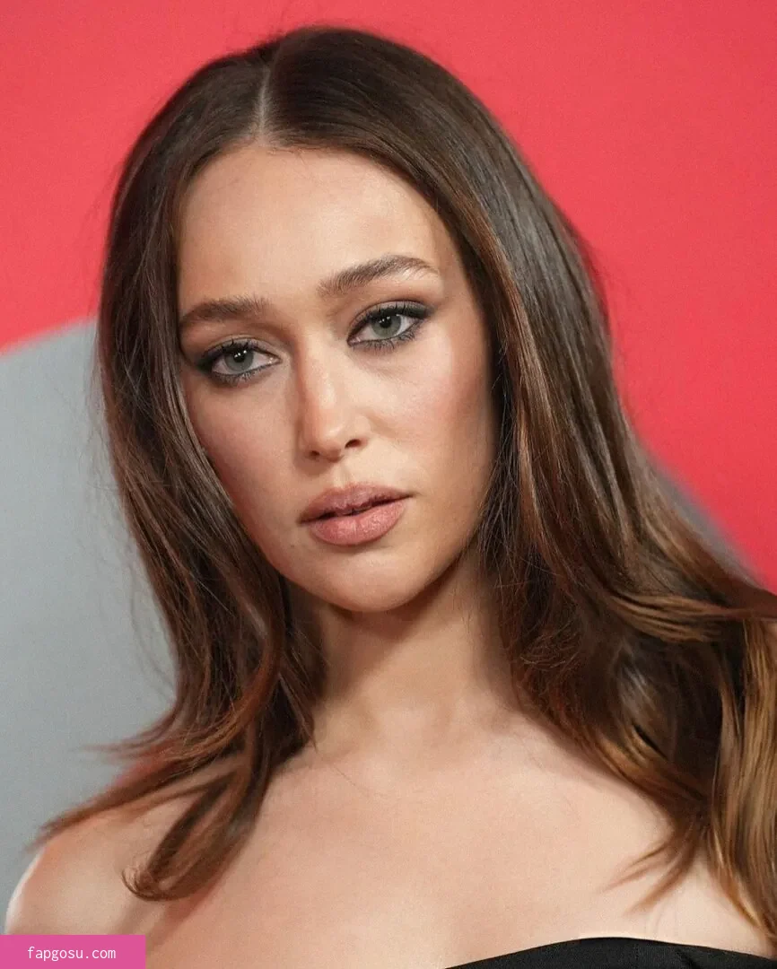 Alycia Debnam Carey