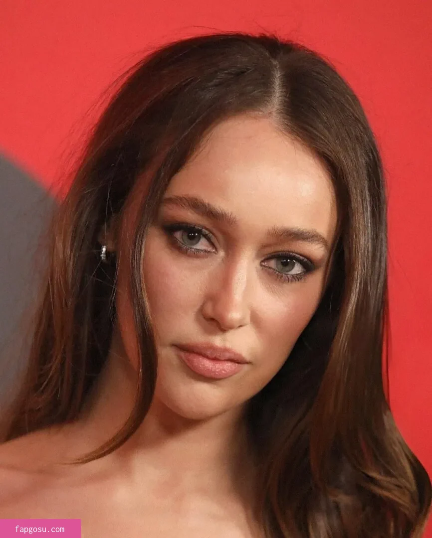 Alycia Debnam Carey
