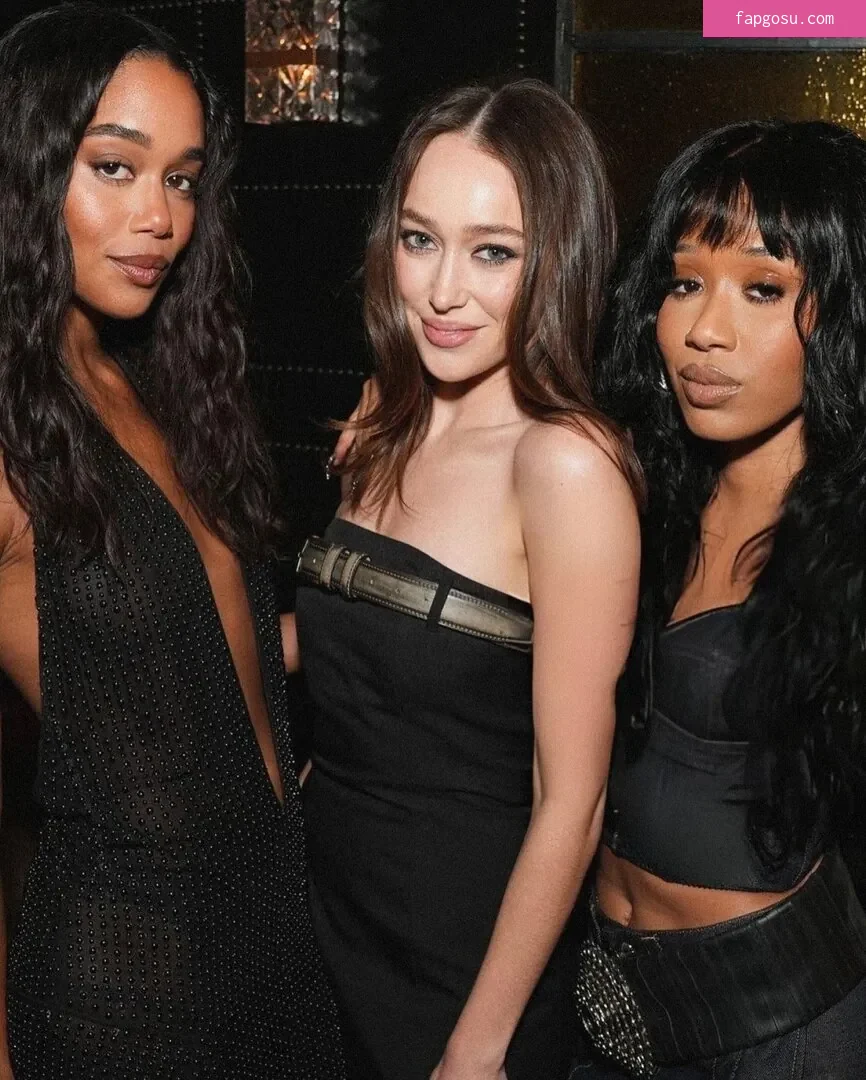 Alycia Debnam Carey