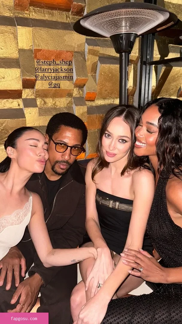 Alycia Debnam Carey