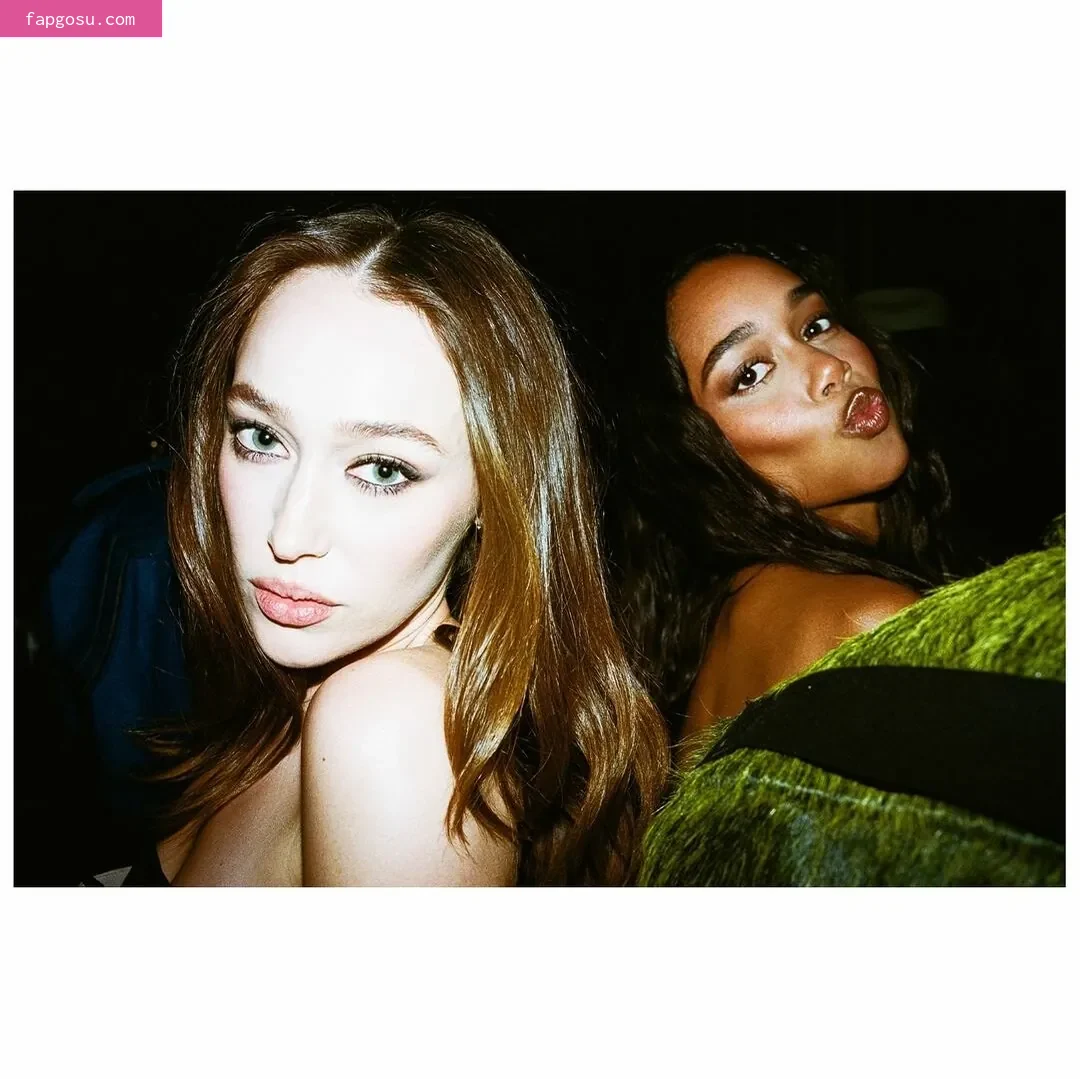 Alycia Debnam Carey