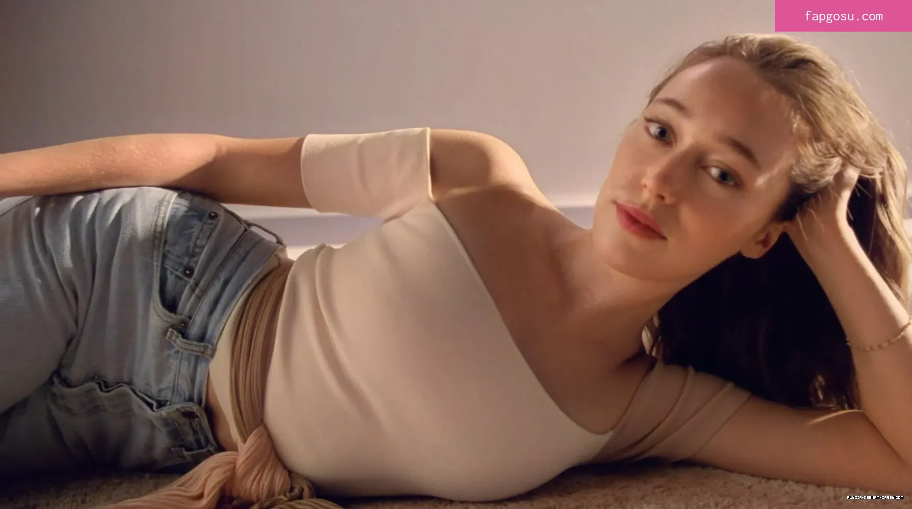 Alycia Debnam Carey