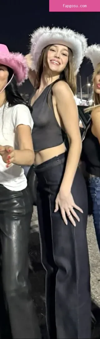 Alycia Debnam Carey