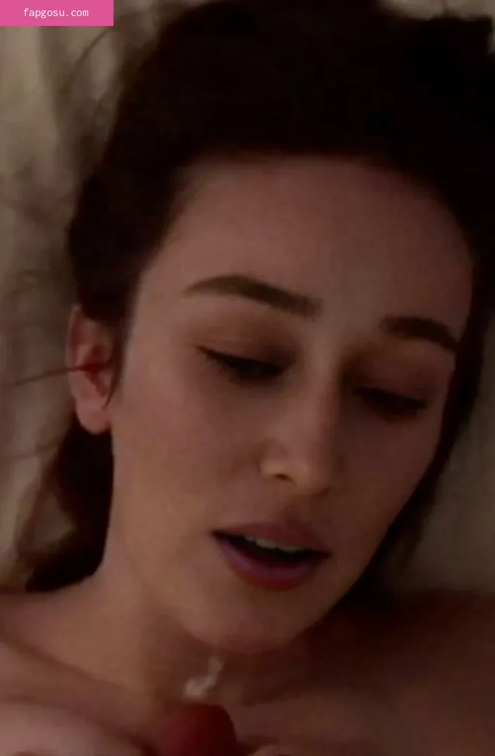 Alycia Debnam Carey