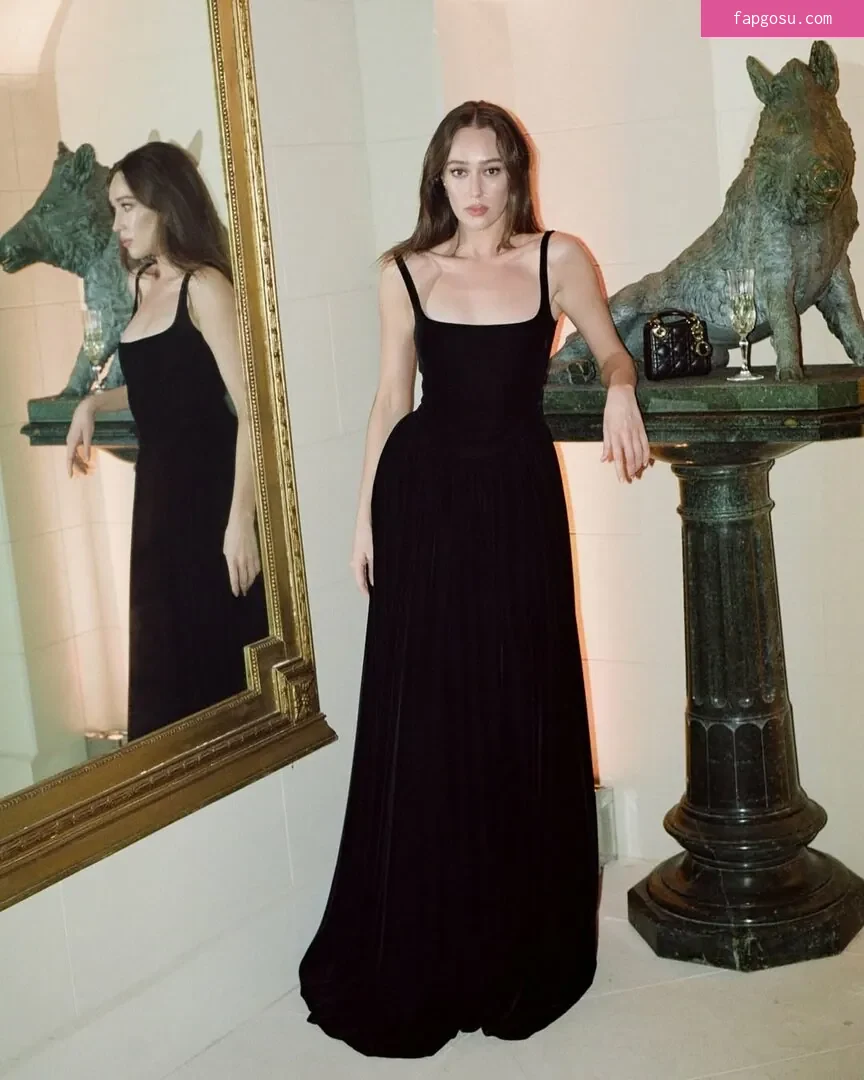 Alycia Debnam Carey