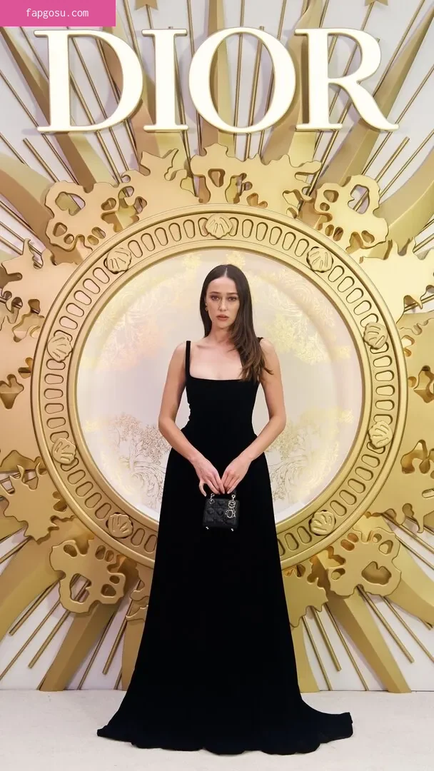 Alycia Debnam Carey