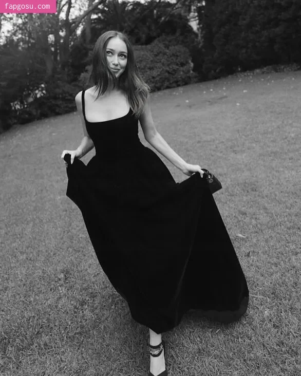 Alycia Debnam Carey