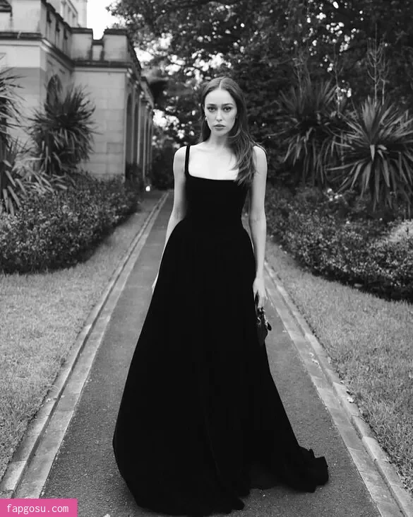 Alycia Debnam Carey