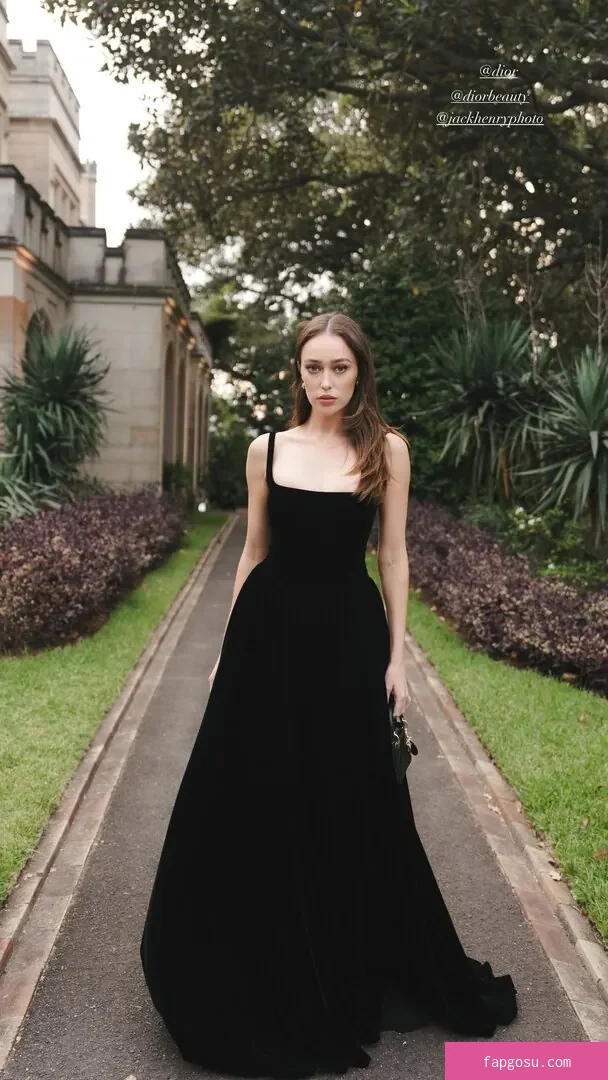 Alycia Debnam Carey