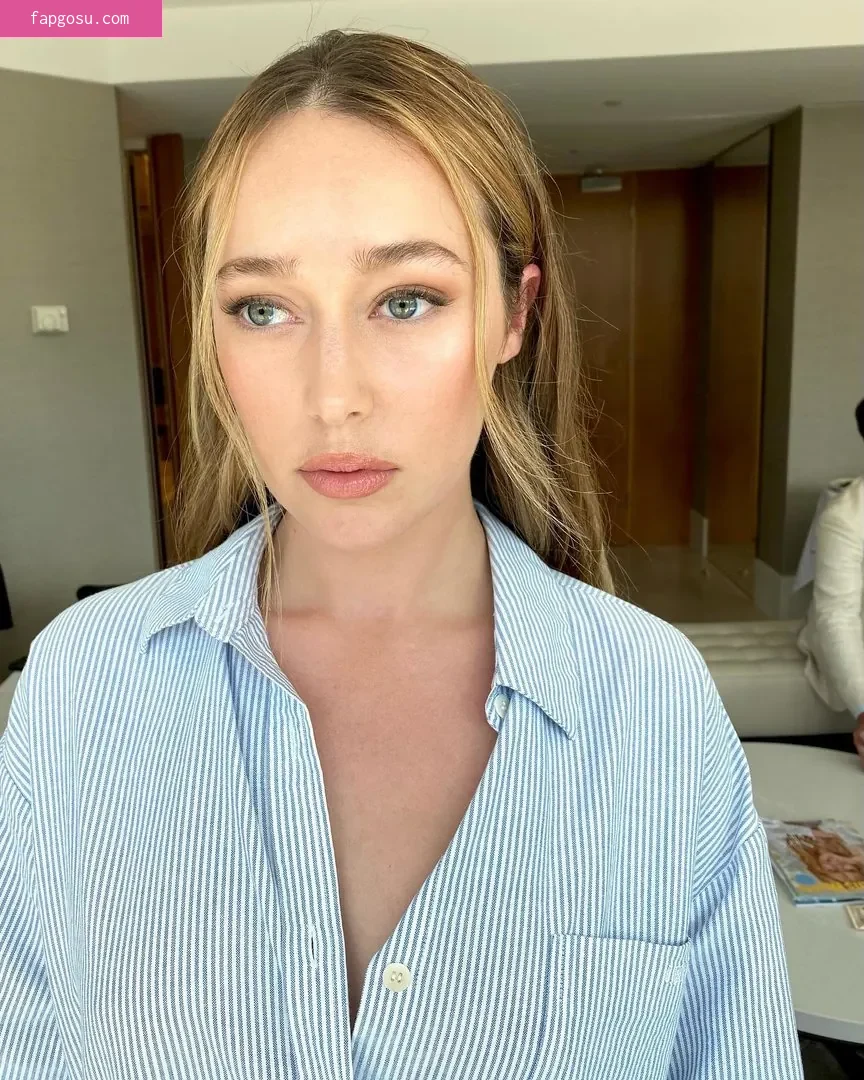 Alycia Debnam Carey