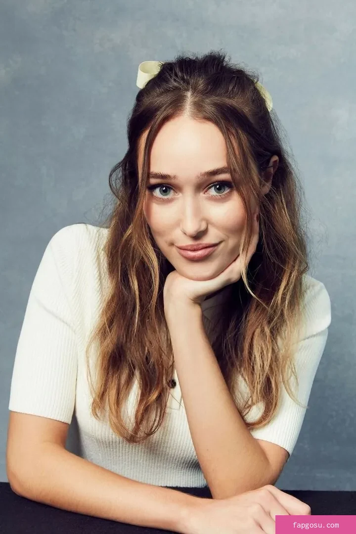 Alycia Debnam Carey