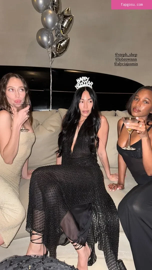 Alycia Debnam Carey